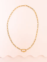 18k gold plated chain, charm build necklace, custom and create your own charm jewellery, french label, french brand Melbourne