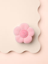 flower jewellery box, pink box, gifts boxes, daisy ring box, french fashion accessories label, affordable fun accessories