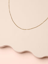 Selection of Chains - Gold