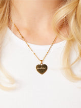 Bobble Chain - Silver