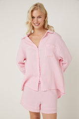 The Hunter Set - Pink