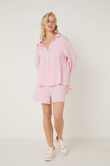 The Hunter Set - Pink