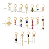Triangle Charm