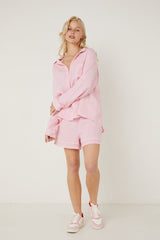 The Hunter Set - Pink