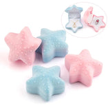 Star Fish Jewellery Box - Pink