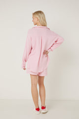 The Hunter Set - Pink