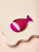Mermaid Makeup Brush - Purple