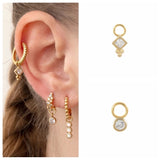 Charm Earring