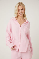 The Hunter Set - Pink