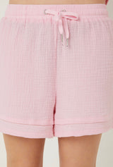 The Hunter Set - Pink