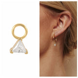 Triangle Charm