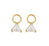 Triangle Charm