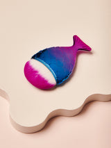 Mermaid Makeup Brush - Blue/ Purple