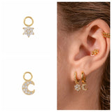 Moon Charm