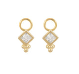 Charm Earring