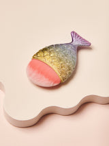 Mermaid Makeup Brush - Glitter