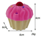 Cup Cale Jewellery Box