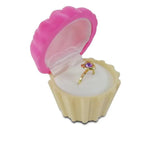 Cup Cale Jewellery Box