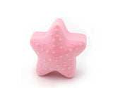 Star Fish Jewellery Box - Pink