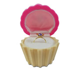 Cup Cale Jewellery Box