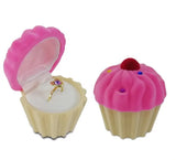 Cup Cale Jewellery Box