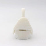 Swan Jewellery Box - White
