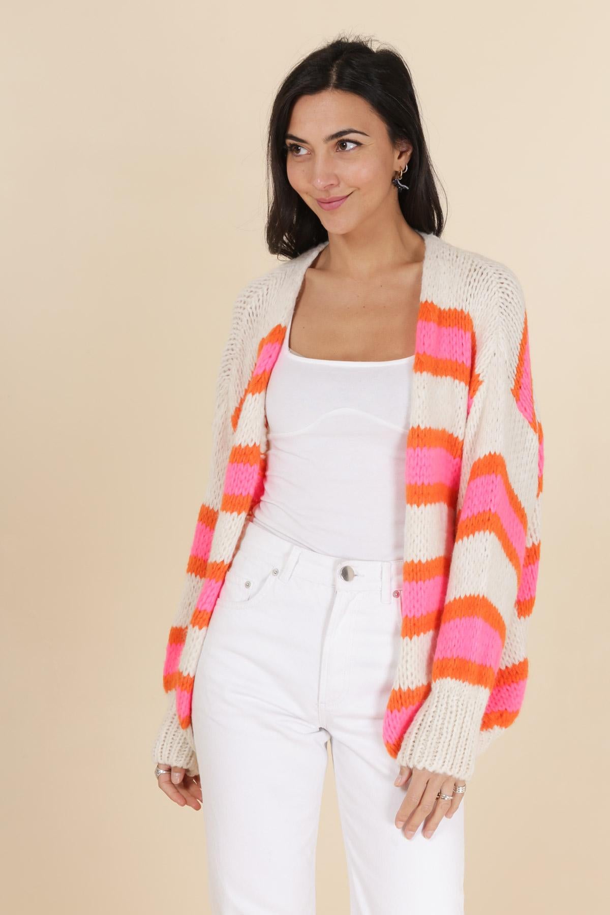 Women's Cardigans Knitwear Online I Australia French Label Clothes