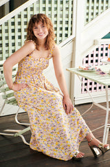 Floral dresses, French clothing Australia , Boho dresses for women, Floral dresses for women , Maxi dresses online