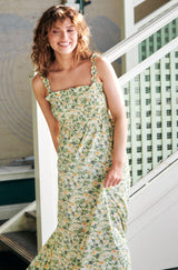 Floral dresses, French clothing Australia , Boho dresses for women, Floral dresses for women , Maxi dresses online