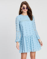 Bluebell Dress