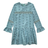 Bluebell Dress