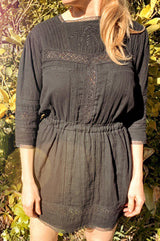 Isabel Dress