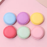 lilac macaron jewellery box, pink box, gifts boxes, maccaron ring box, french fashion accessories label, free shipping