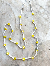 Daisy Sunglass Chain