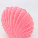 french brand, french label, french clothing brand, french jewellery boxes, pink shell boxes