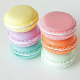 pink macaron jewellery box, pink box, gifts boxes, maccaron ring box, french fashion accessories label