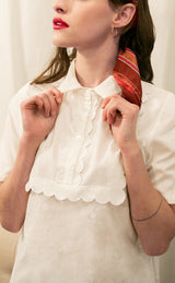 Vintage clothing Australia , Womens tops australia online, Lace shirt, frill shirt, embroidered top