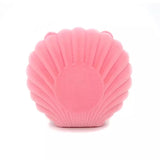 french brand, french label, french clothing brand, french jewellery boxes, pink shell boxes