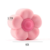 flower jewellery box, pink box, gifts boxes, daisy ring box, french fashion accessories label