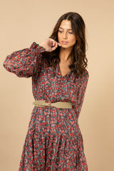 Floral dresses Australia , Floral dress maxi, Boho dresses,