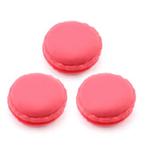 lilac macaron jewellery box, pink box, gifts boxes, maccaron ring box, french fashion accessories label, free shipping