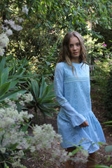 Bluebell Dress