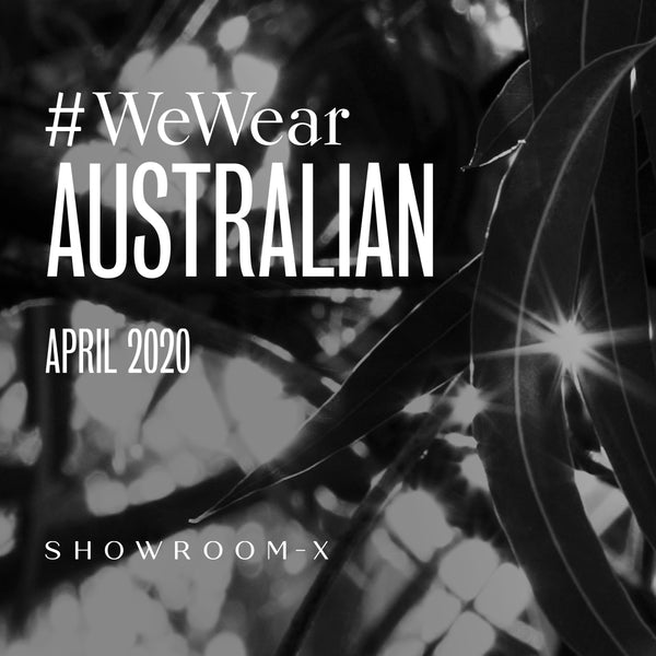 we wear austraian, eyes on floyd, womenswear, fashion, label, vintage inspired, feminine clothes