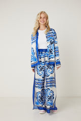 Suzy Printed Pant