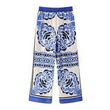 Suzy Printed Pant