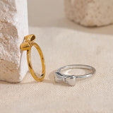 The Bow Ring