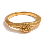 Rose Gold Ring