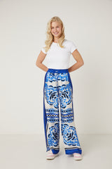 Suzy Printed Pant