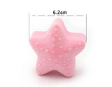 Star Fish Jewellery Box - Pink
