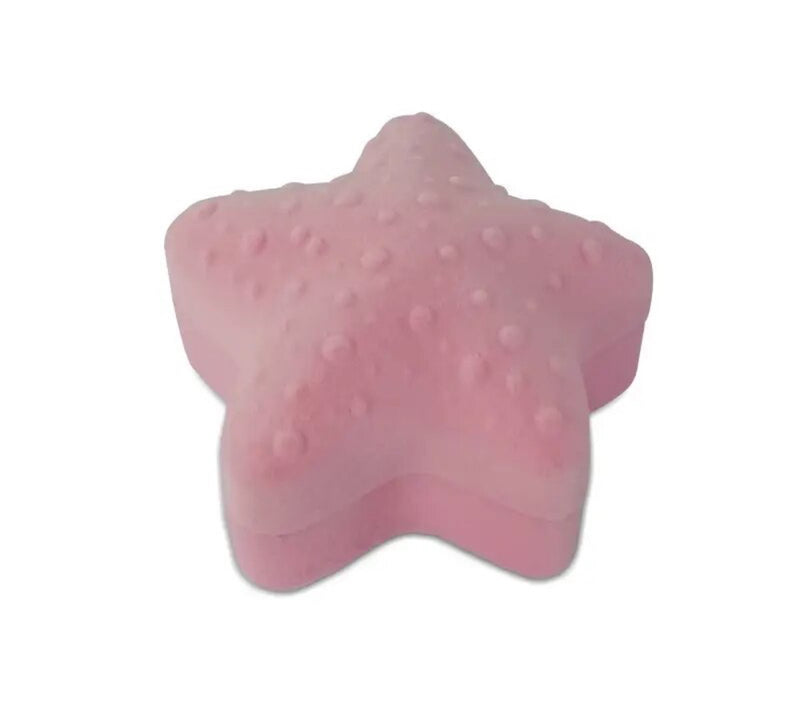 Star Fish Jewellery Box - Pink